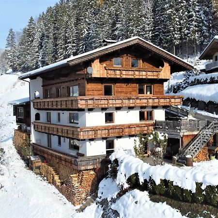 Apartment Kroell By Interhome Aschau Im Zillertal Εξωτερικό φωτογραφία