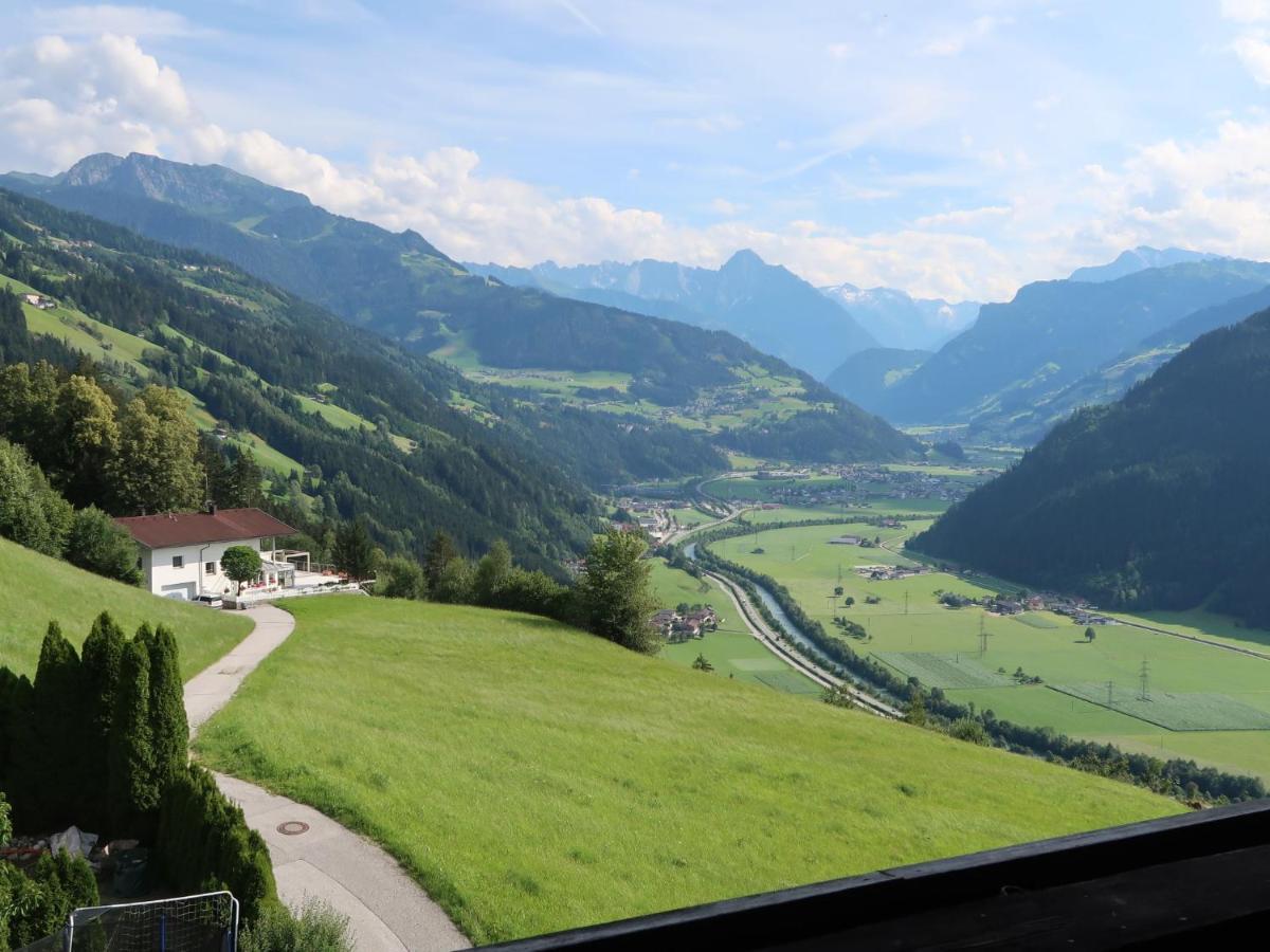 Apartment Kroell By Interhome Aschau Im Zillertal Εξωτερικό φωτογραφία