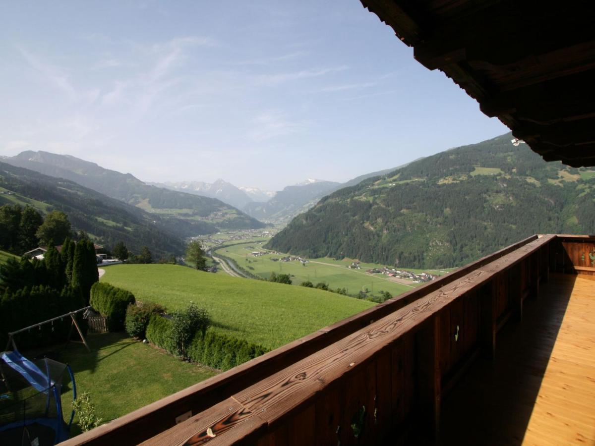 Apartment Kroell By Interhome Aschau Im Zillertal Εξωτερικό φωτογραφία