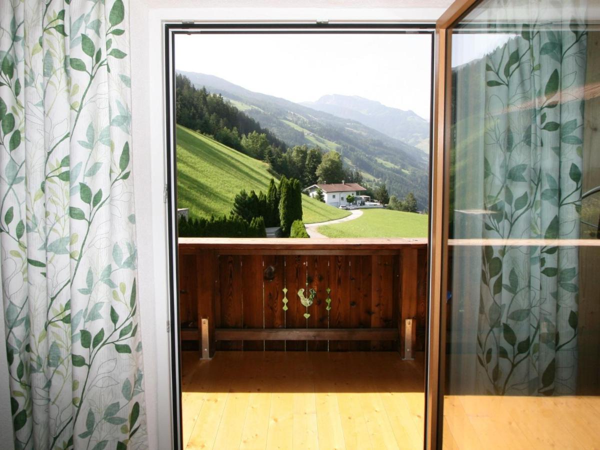 Apartment Kroell By Interhome Aschau Im Zillertal Εξωτερικό φωτογραφία