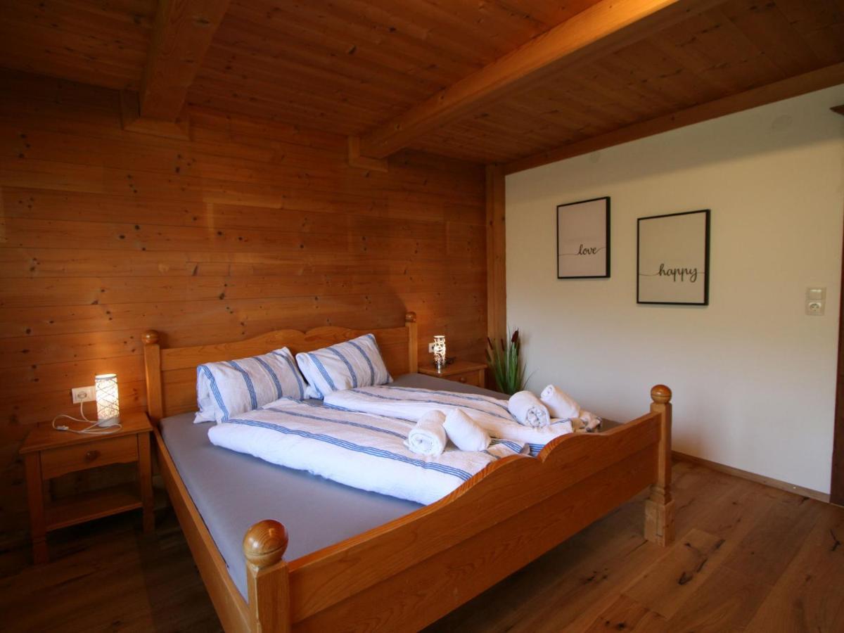 Apartment Kroell By Interhome Aschau Im Zillertal Εξωτερικό φωτογραφία