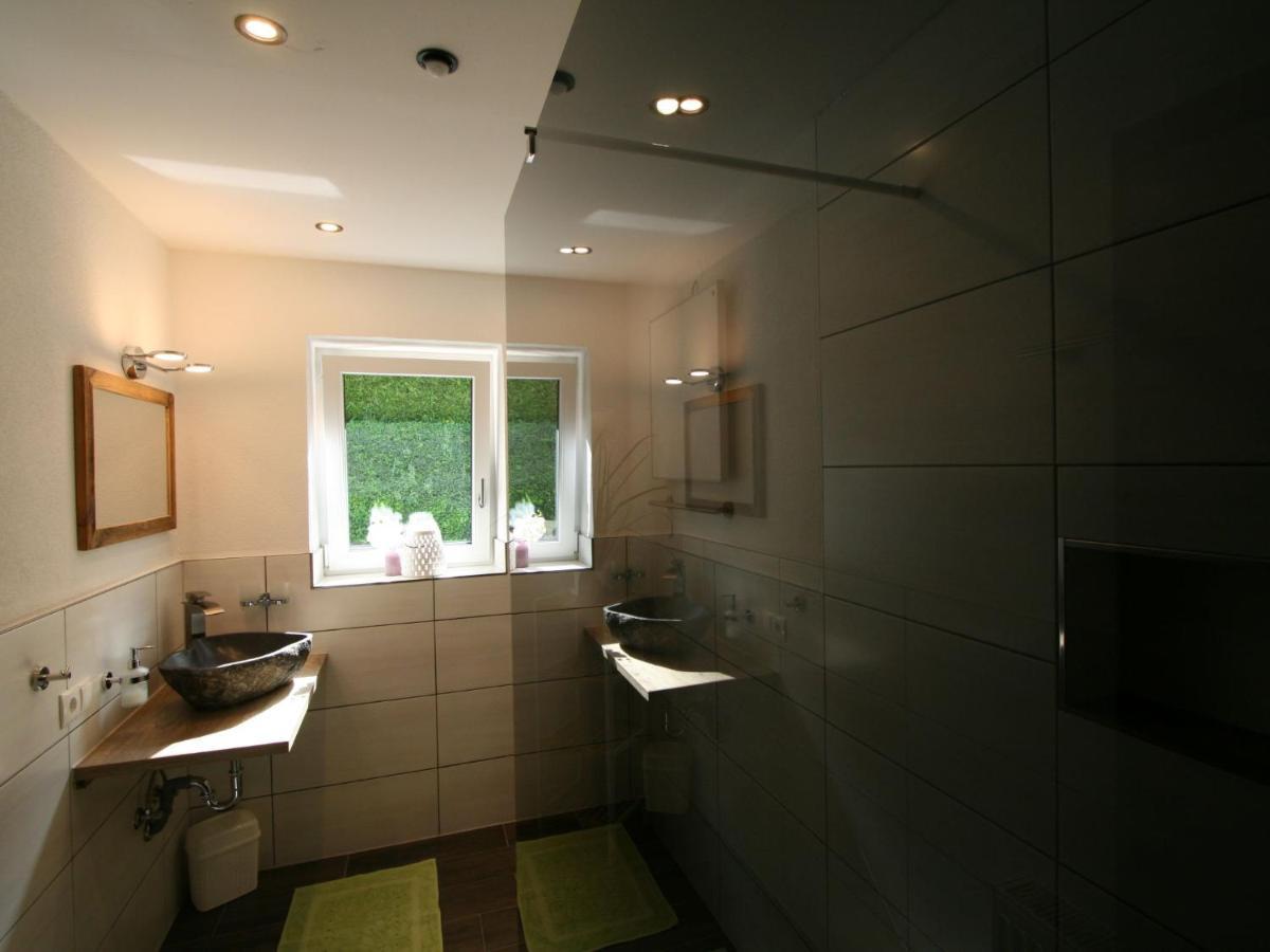 Apartment Kroell By Interhome Aschau Im Zillertal Εξωτερικό φωτογραφία