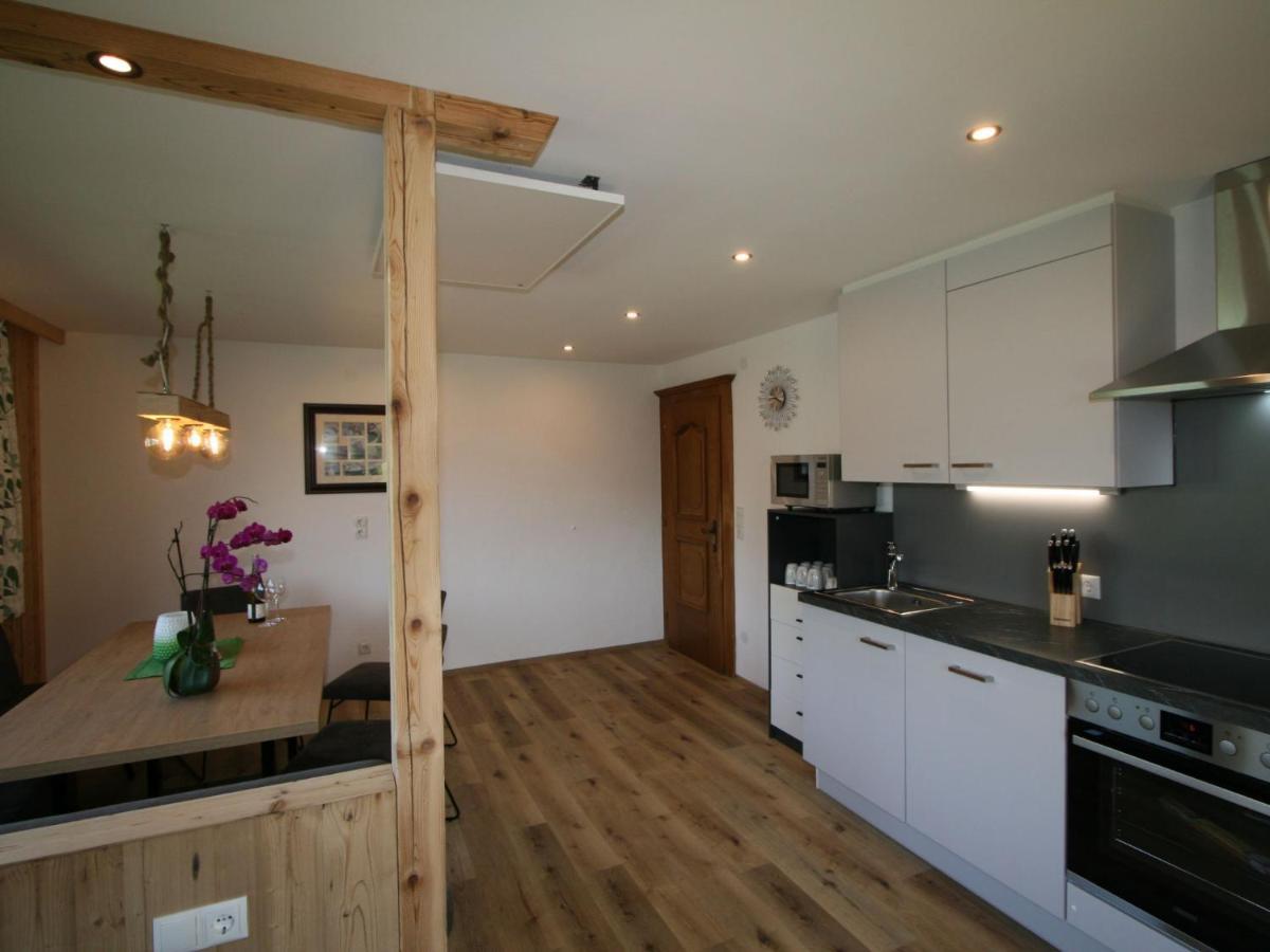 Apartment Kroell By Interhome Aschau Im Zillertal Εξωτερικό φωτογραφία