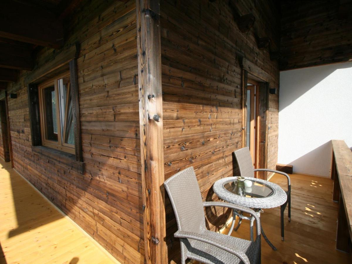 Apartment Kroell By Interhome Aschau Im Zillertal Εξωτερικό φωτογραφία