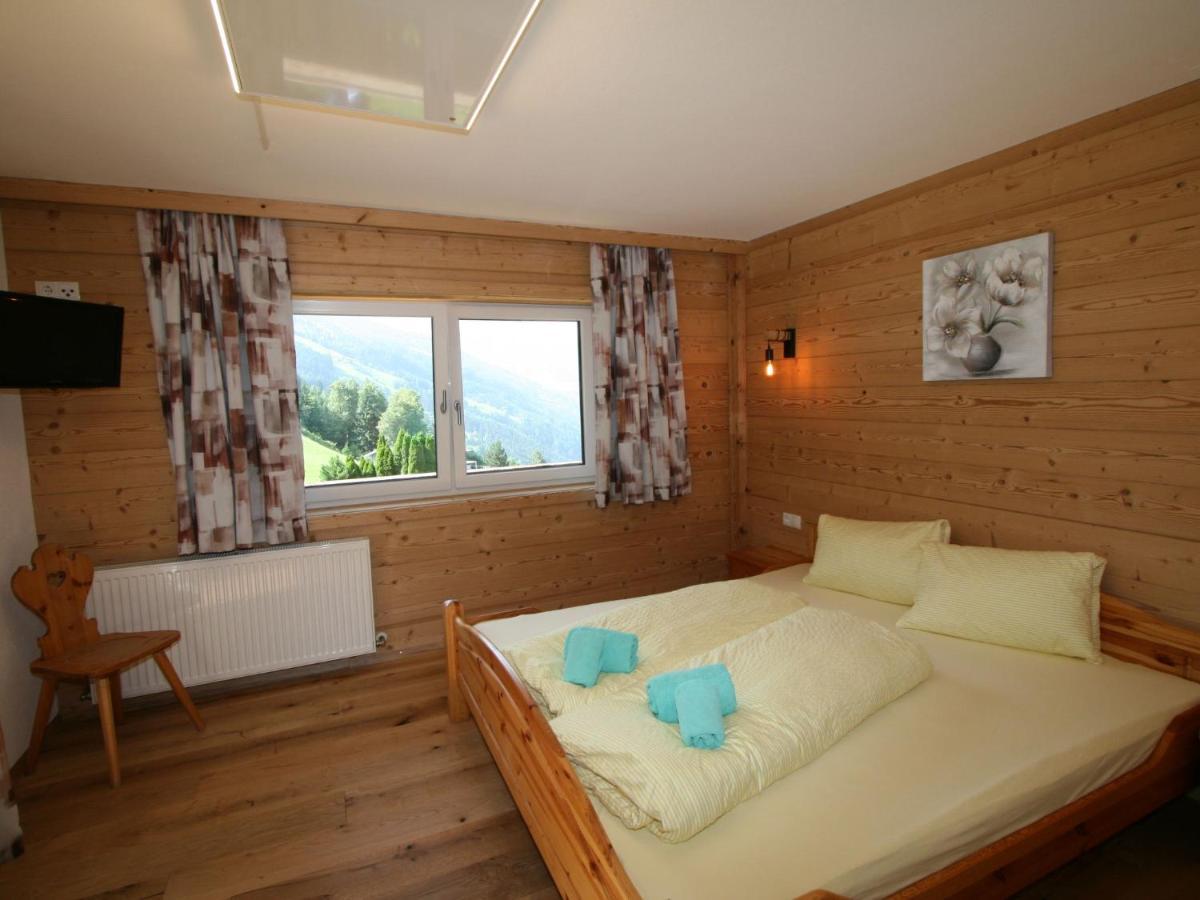 Apartment Kroell By Interhome Aschau Im Zillertal Εξωτερικό φωτογραφία