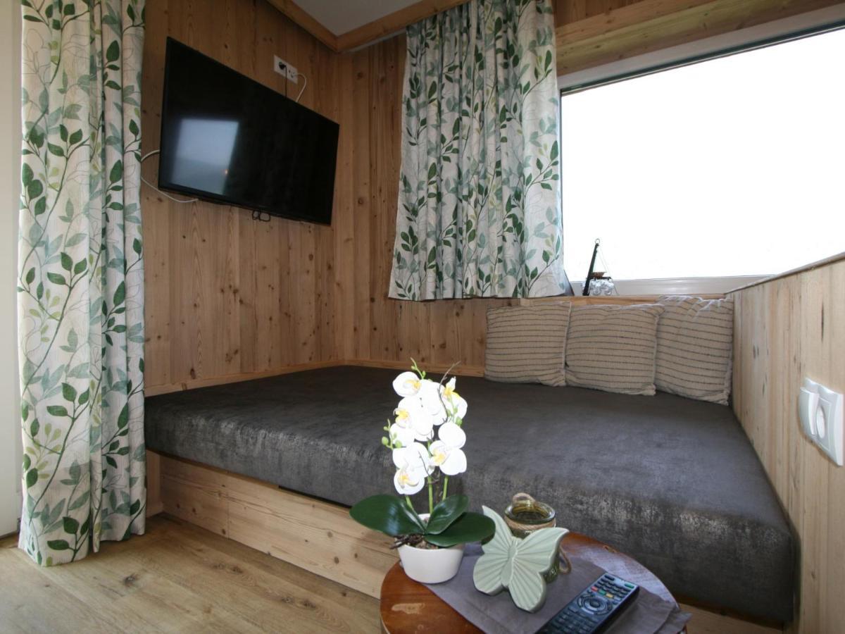Apartment Kroell By Interhome Aschau Im Zillertal Εξωτερικό φωτογραφία