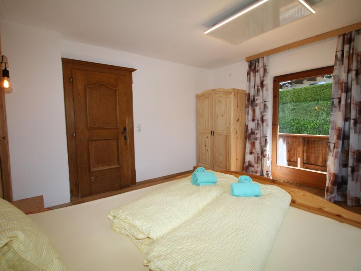 Apartment Kroell By Interhome Aschau Im Zillertal Εξωτερικό φωτογραφία