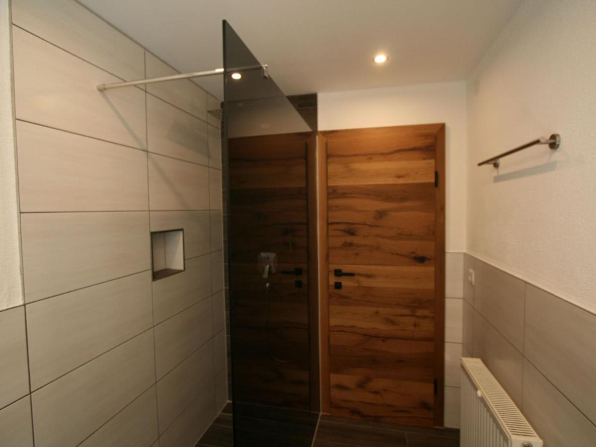 Apartment Kroell By Interhome Aschau Im Zillertal Εξωτερικό φωτογραφία