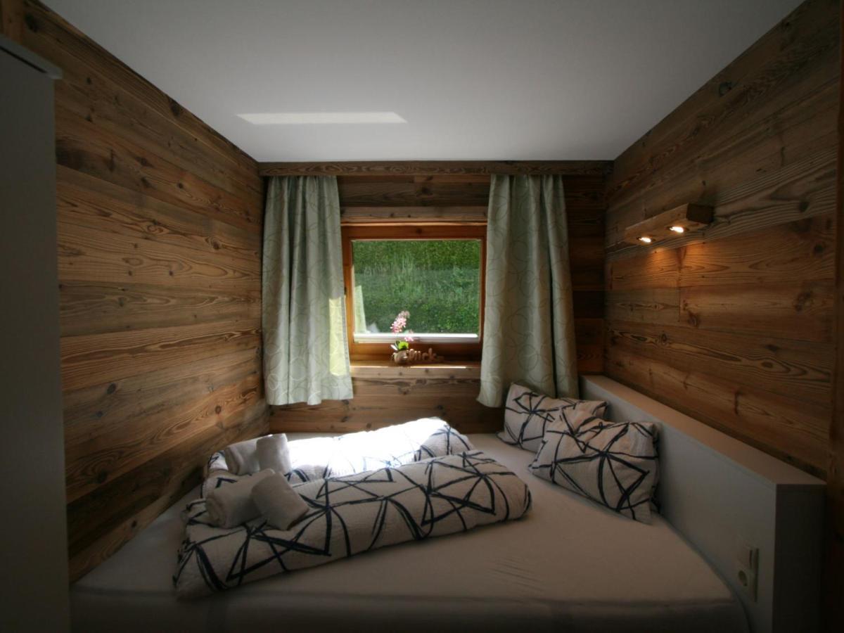 Apartment Kroell By Interhome Aschau Im Zillertal Εξωτερικό φωτογραφία