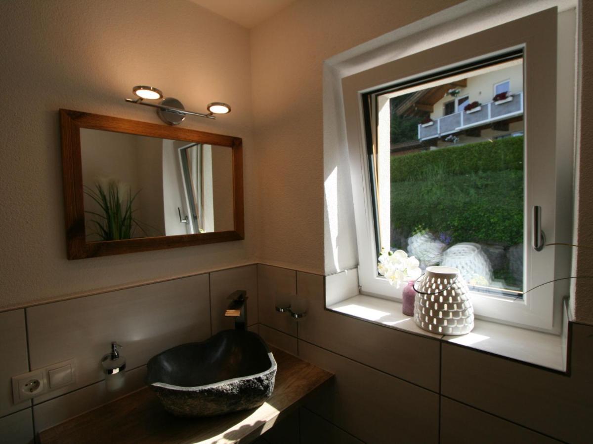 Apartment Kroell By Interhome Aschau Im Zillertal Εξωτερικό φωτογραφία
